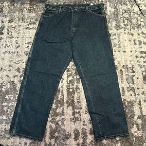 Vintage Dickies work jeans 40x32